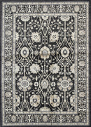 Meadow Bay Grey Rug