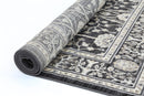 Meadow Bay Grey Rug