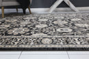 Meadow Bay Grey Rug