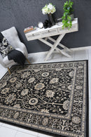 Meadow Bay Grey Rug