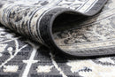 Meadow Bay Grey Rug