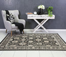 Meadow Bay Grey Rug