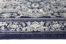 Misty Bay Navy Rug