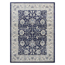 Moonlit Bay Navy Rug 240cm X 330cm