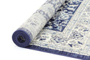 Moonlit Bay Navy Rug
