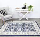 Moonlit Bay Navy Rug