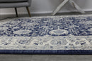 Moonlit Bay Navy Rug