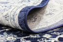 Moonlit Bay Navy Rug