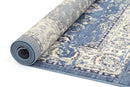 Olive Bay Navy Rug