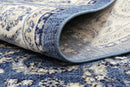 Olive Bay Navy Rug