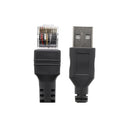 Cameron Sino As Ls120C3 Symbol Barcode Scanner Cable