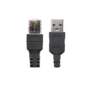 Cameron Sino As Ls120C5 Honeywell Barcode Scanner Cable