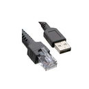 Cameron Sino As Ls120C5 Honeywell Barcode Scanner Cable