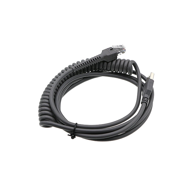 Cameron Sino As Rj45C3 Honeywell Barcode Scanner Cable – Simply Wholesale