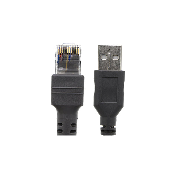 Cameron Sino As Rj45C3 Honeywell Barcode Scanner Cable – Simply Wholesale