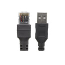 Cameron Sino As Rj45C5 Honeywell Barcode Scanner Cable