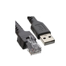 Cameron Sino As Rj45C5 Honeywell Barcode Scanner Cable