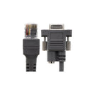 Cameron Sino As Rs120C3 Symbol Barcode Scanner Cable