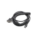 Cameron Sino As Rs120C5 Zebra Barcode Scanner Cable