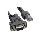 Cameron Sino As Rs120C5 Zebra Barcode Scanner Cable