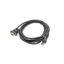 Cameron Sino As Rs120L3 Symbol Barcode Scanner Cable