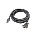 Cameron Sino As Rs120L5 Honeywell Barcode Scanner Cable