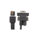 Cameron Sino As Rs120L5 Honeywell Barcode Scanner Cable
