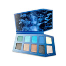 Corpse Bride Eyeshadow Palette 10 Shades