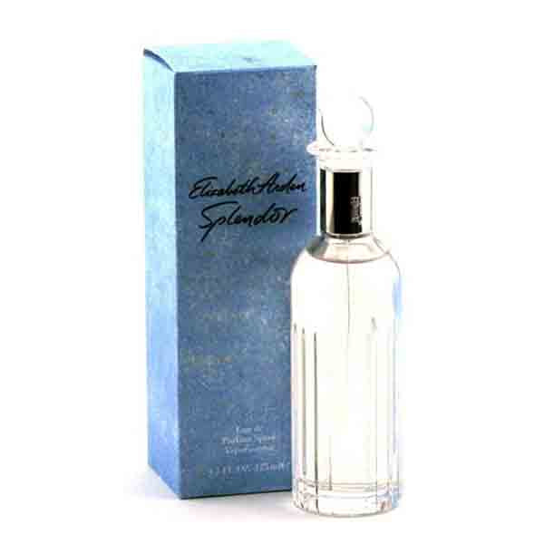 Splendor By Elizabeth Arden Edp Spray 125 Ml – Simply Wholesale