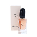 Giorgio Armani Si Edp Spray 30Ml