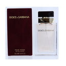 Dolce And Gabbana  Pour Femme Edp 100Ml