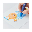 Palmy Crayons 24 Colour