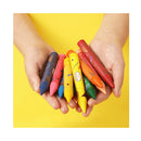 Palmy Crayons 24 Colour