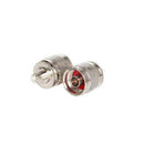 Microbeam Rpsma Female To N Male Adapter
