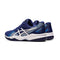 Asics Womens Gel Game 8 Running Shoes Dive Blue White