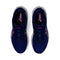 Asics Wmns Gt 1000 11 Running Shoes Lapis Lazuli Blue Soft Sky