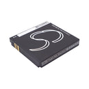 Cameron Sino Cs Apr500Sl 3000Mah Battery For Aspera R5 Mobile