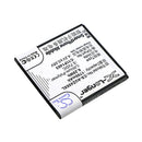 Cameron Sino Cs Auz450Xl 1700Mah Battery For Asus A450Cg Mobile