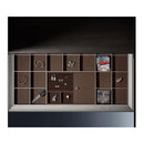 A Series Pull Out Accessories Jewellery Storage Box Fits 900Mm Cabinet