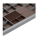A Series Pull Out Accessories Jewellery Storage Box Fits 900Mm Cabinet