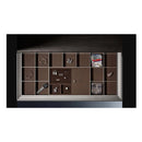 A Series Pull Out Accessories Storage Box Fits 600Mm Cabinet