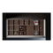 A Series Pull Out Accessories Storage Box Fits 600Mm Cabinet