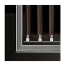 A Series Pull Out Trousers Rack Holds 6 Pairs Fits 600Mm