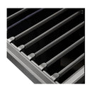 A Series Pull Out Trousers Rack Holds 6 Pairs Fits 600Mm