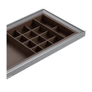 A Series Pull Out Wardrobe Fits 900Mm Cabinet Multiple Sections