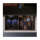 A Series Pull Out Wardrobe Storage Tray Fits 600Mm Cabinet