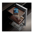 A Series Slide Out Storage Baskets 3 Tier Right Side Mount
