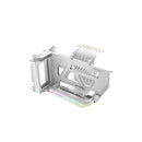 Antec Atarcvbw190Apcie5 Shift Argb White Pcie 5 190Mm Riser Case
