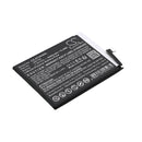Cameron Sino Cs Atu626Sl 4000Mah Battery For At And T U668Aa Mobile
