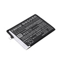 Cameron Sino Cs Atu626Sl 4000Mah Battery For At And T U668Aa Mobile